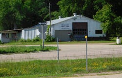 N5693 LEOPOLIS Road, SHAWANO, WI 54166-0000