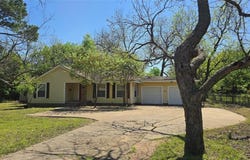 1312 W Park Row Drive, Arlington, TX 76013