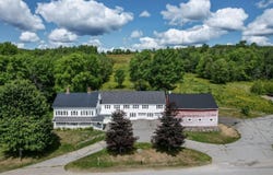 128 Old Airline Road, Aurora, ME 04408