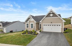 141 Deana Dr, Robinson Twp, PA 15136
