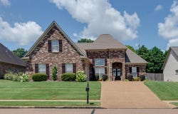 3077 W Jefferson Loop, Hernando, MS 38632