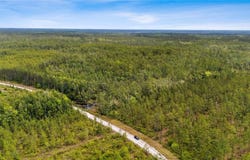 V/L 102 Old Reserve Road Road, Waverly, GA 31565