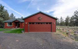 18420 Tumalo Reservoir Road, Bend, OR 97703