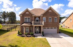 680 CURLEW CIR, Sumter, SC 29150