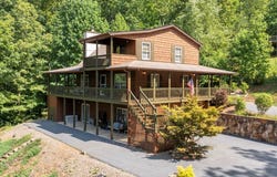 731 Gage Drive, Hiawassee, GA 30546
