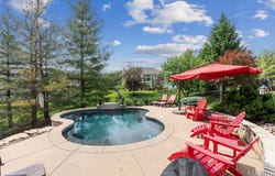 4516 Austin Point Court, St Charles, MO 63304