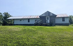 419 Cold Springs Road, Williamstown, VT 05679