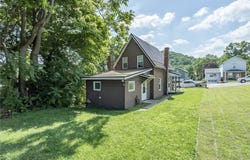 133 2nd Street, Vintondale, PA 15961