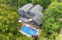 50102 Alpine Boulevard, New Buffalo, MI 49117