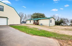 1501 McAdams Road, Graford, TX 76449