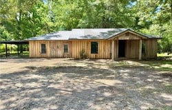 582 BARRON CHAPEL Road, Pineville, LA 71360