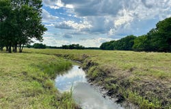 2129 County Road 2130, Cooper, TX 75432