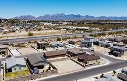 1422 Lenox Avenue, Las Cruces, NM 88005