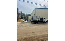 296 Summit View Drive, Tamworth, NH 03886