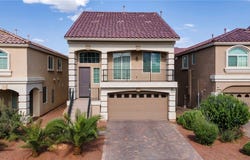 8276 SORREL Street, Las Vegas, NV 89139