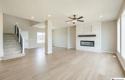 11707 S 123rd Avenue, Papillion, NE 68046
