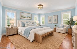 1536 Ann Street, Beaufort, NC 28516