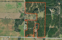 507 J S Mcleod Jr, Blakely, GA 39823