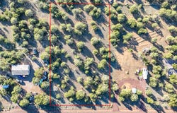 7354 N Apache Avenue, Williams, AZ 86046