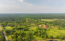 00 Yatesville Road, Barnesville, GA 30204