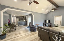 411 N 1st Street, Garden City, KS 67846