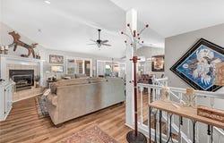 50 Eriboll  LN, Bella Vista, AR 72715