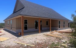 3045 Venado Dr, Christoval, TX 76935