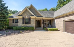 11573 Wellington Court, Stanwood, MI 49346