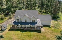 12710 E Kronquist Rd, Mead, WA 99021