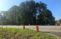E. Highway 9 Business, Loris, SC 29569