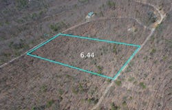 Double Knob Road, Ellijay, GA 30540