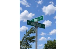 N Riverside Drive, Columbus, KS 66725