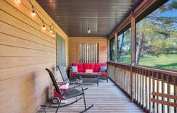 9617 S Lake Ridge Drive, Bloomington, IN 47401