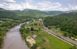 161 Tennessee 107, Del Rio, TN 37727