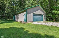 2100 S Denny Hill Road, Paragon, IN 46166