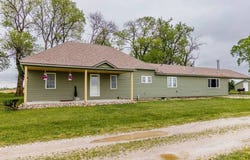 2048 CR 5500, Coffeyville, KS 67337