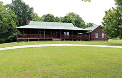 1915 Little Clifty Road, Big Clifty, KY 42712