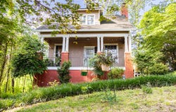 3126 Rockmeade Drive, Chattanooga, TN 37411