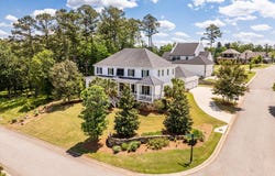 5099 GRANDE Park, Evans, GA 30809
