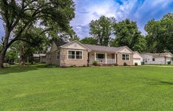 510 W Nursery Street, Butler, MO 64730