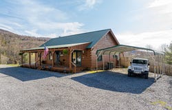20903 Azen Road, Damascus, VA 24236
