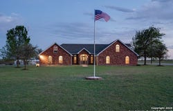 6101 Kovarik Road, Wichita Falls, TX 76310