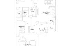 3300 Ginn Rd., Bentonville, AR 72713