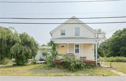 45 Angelico Street, Johnston, RI 02919