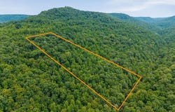 W Bobcat LN_Lot 54, WILDER, TN 38589