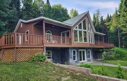 29 Dexter Rd Road, St. Regis Falls, NY 12980