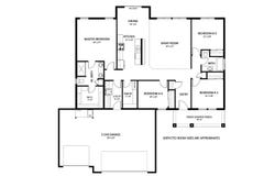 1652 Haystack Rd, Emmett, ID 83617