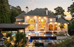 4870 Northside Drive, Sandy Springs, GA 30327