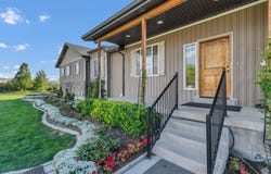 1103 N Brooklyn RD, Monroe, UT 84754