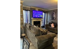 1204 CHIMNEY WOOD Lane, New Orleans, LA 70126